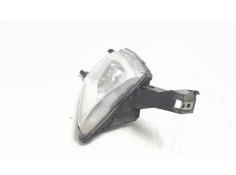Recambio de faro antiniebla izquierdo para peugeot 407 st confort referencia OEM IAM 9641945680   2