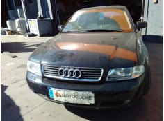 audi a4 avant (b5) del año 2000 2