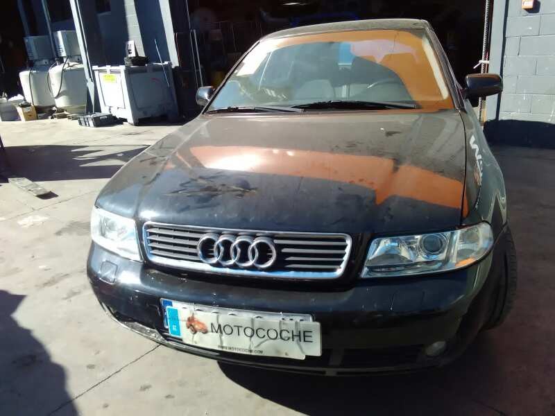 audi a4 avant (b5) del año 2000