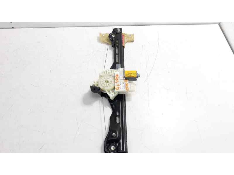 Recambio de elevalunas trasero derecho para citroen c4 picasso intensive referencia OEM IAM 967528818A  