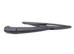 Recambio de brazo limpia trasero para peugeot 2008 (--.2013) 1.2 12v e-thp referencia OEM IAM 9683833680  