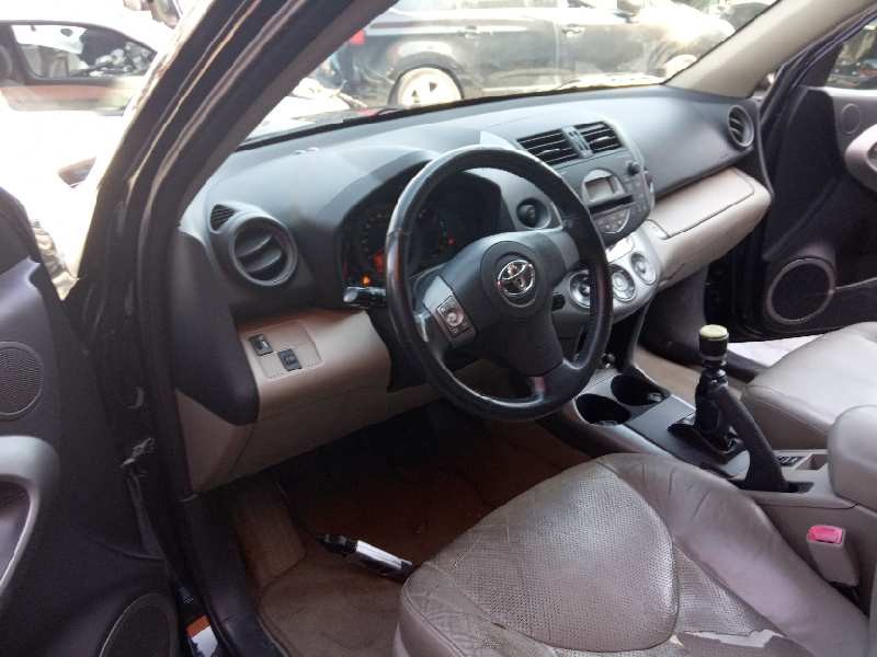 toyota rav 4 (a3) del año 2006