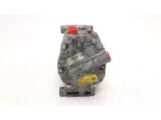 Recambio de compresor aire acondicionado para fiat nuova 500 (150) 1.2 cat referencia OEM IAM 52060461 32183  2