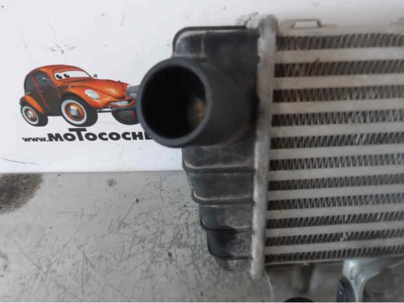 Recambio de intercooler para hyundai getz (tb) 1.5 crdi cat referencia OEM IAM 2827127700 TBD15 