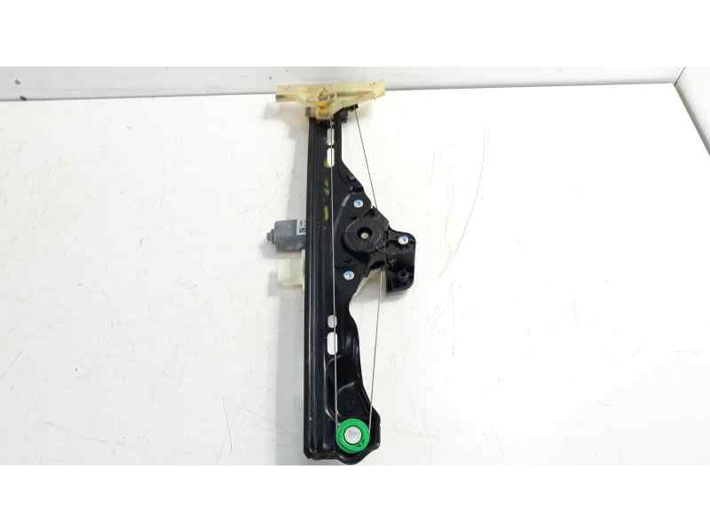 Recambio de elevalunas trasero derecho para citroen c4 picasso intensive referencia OEM IAM 967528818A  