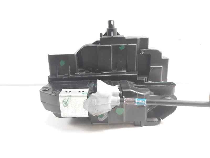 Recambio de cerradura puerta trasera izquierda para nissan pulsar (c13) acenta referencia OEM IAM   