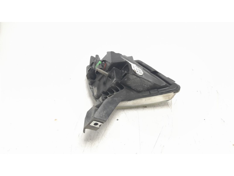 Recambio de faro antiniebla izquierdo para peugeot 407 st confort referencia OEM IAM 9641945680  