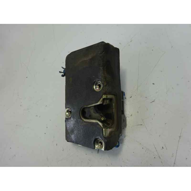 Recambio de cerradura puerta delantera izquierda para citroen xantia berlina 2.0 hdi 90/110 attraction referencia OEM IAM   