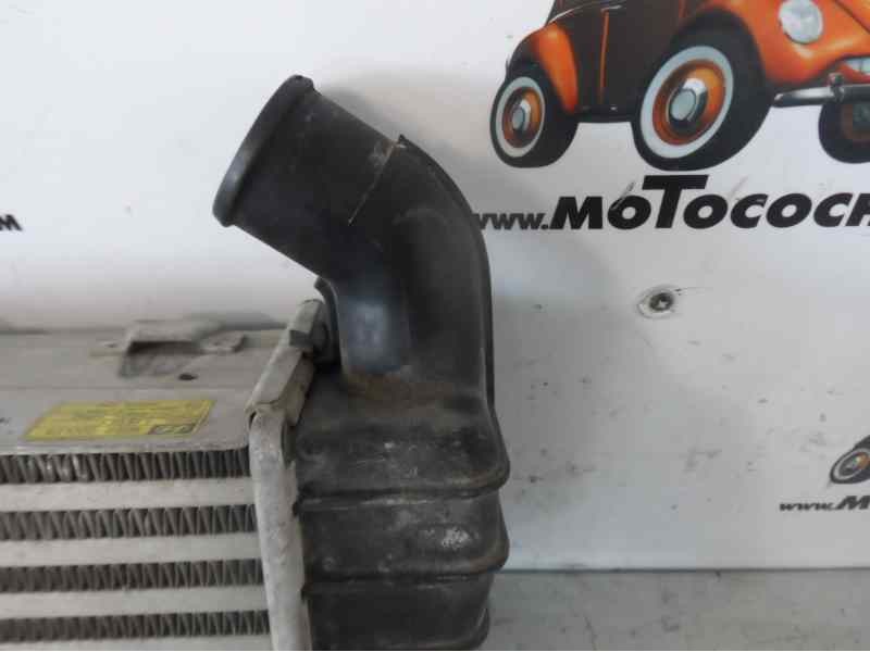 Recambio de intercooler para hyundai getz (tb) 1.5 crdi cat referencia OEM IAM 2827127700 TBD15 