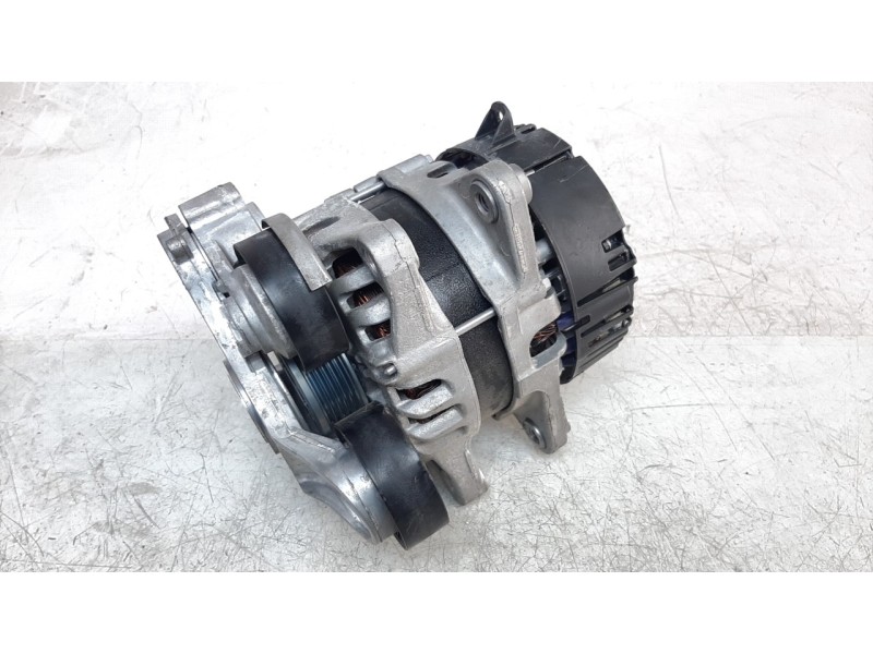 Recambio de alternador para fiat panda (319) base (2020) referencia OEM IAM 52208718 ASF520151VL 