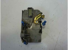 Recambio de cerradura puerta delantera izquierda para citroen xantia berlina 2.0 hdi 90/110 attraction referencia OEM IAM    2
