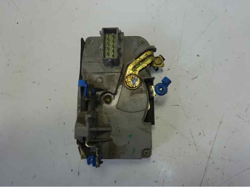 Recambio de cerradura puerta delantera izquierda para citroen xantia berlina 2.0 hdi 90/110 attraction referencia OEM IAM   