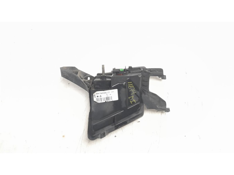 Recambio de faro antiniebla izquierdo para peugeot 407 st confort referencia OEM IAM 9641945680  