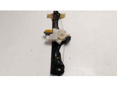 ELEVALUNAS TRASERO IZQUIERDO 9676172480 106075618 