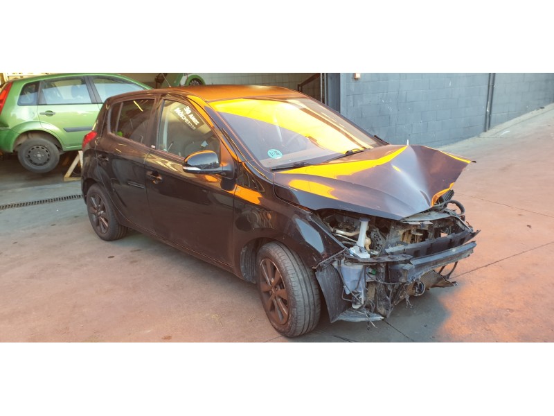 hyundai i20 del año 2014