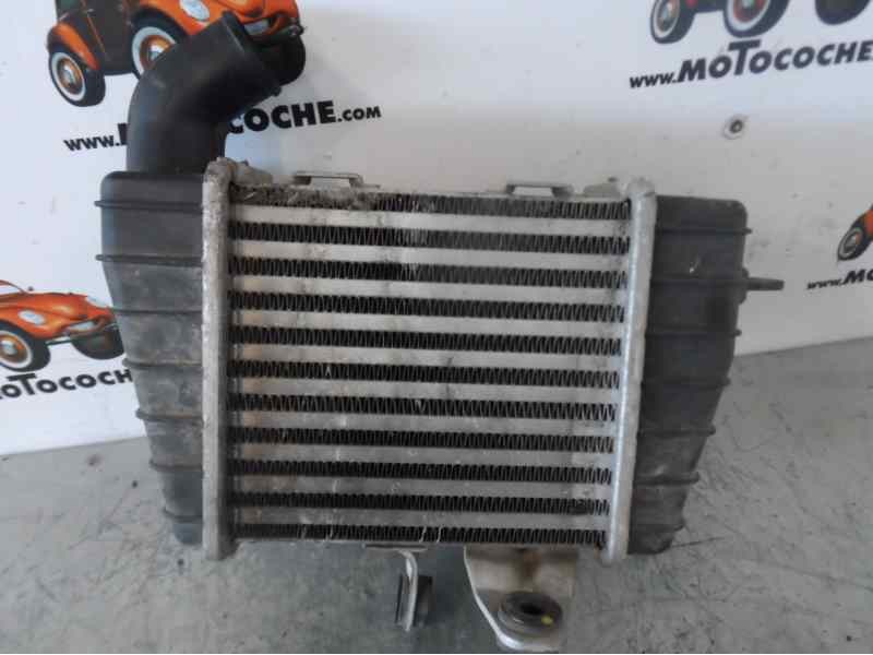 Recambio de intercooler para hyundai getz (tb) 1.5 crdi cat referencia OEM IAM 2827127700 TBD15 