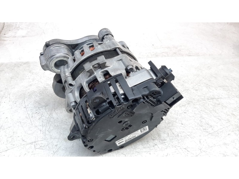 Recambio de alternador para fiat panda (319) base (2020) referencia OEM IAM 52208718 ASF520151VL 