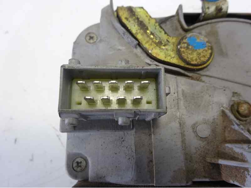 Recambio de cerradura puerta delantera izquierda para citroen xantia berlina 2.0 hdi 90/110 attraction referencia OEM IAM   