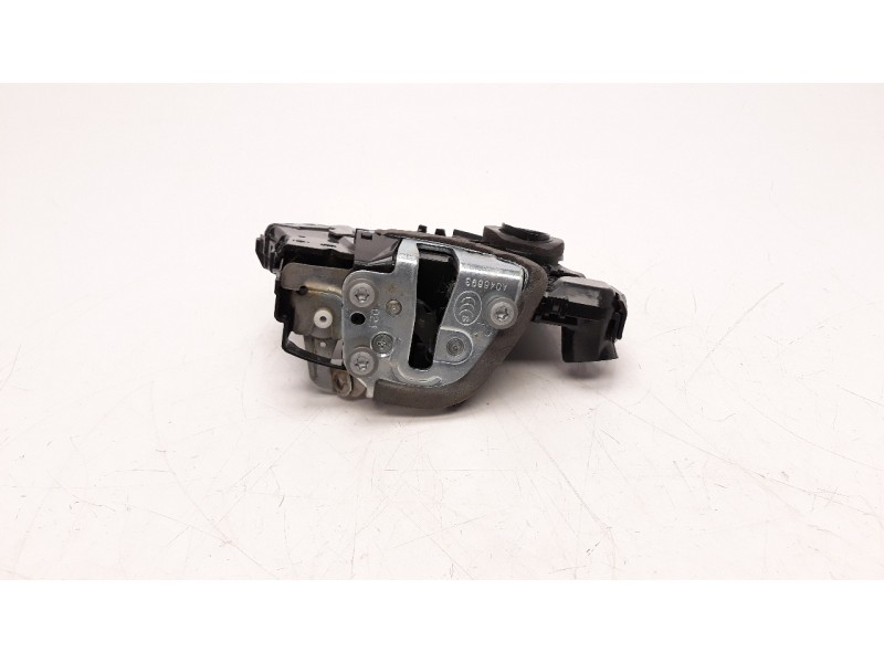 Recambio de cerradura puerta delantera derecha para toyota rav 4 2.0 d-4d cat referencia OEM IAM 6903060240  