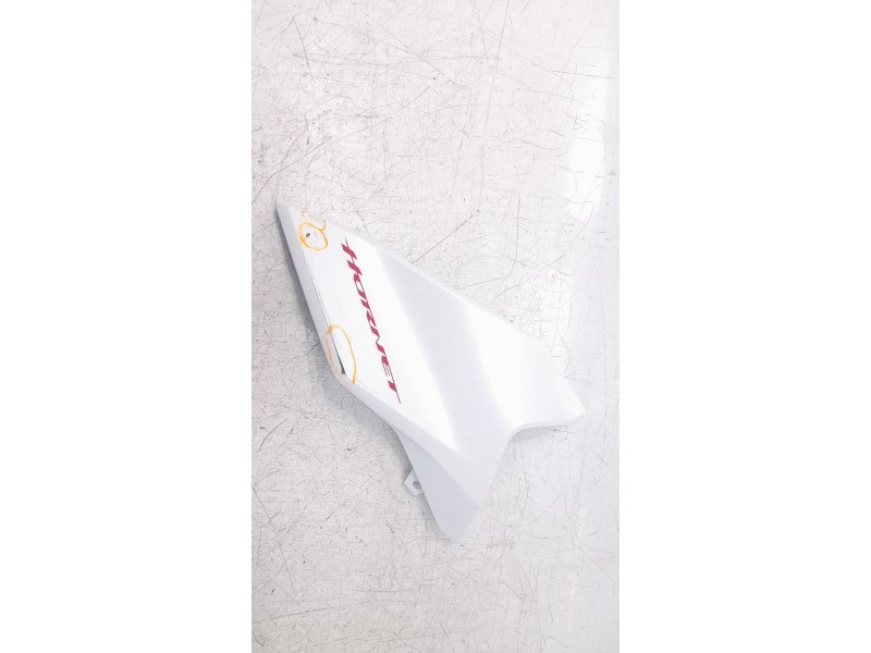 Recambio de carenado delantero izquierdo para honda cb 750 hornet referencia OEM IAM 64400MLBD00ZC  
