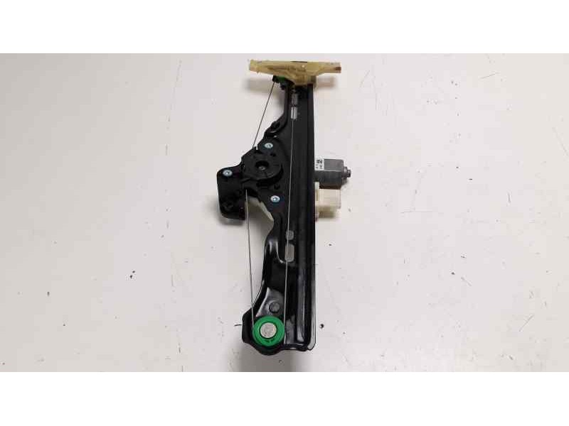 Recambio de elevalunas trasero izquierdo para citroen c4 picasso intensive referencia OEM IAM 9676172480 106075618 