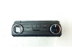 Recambio de mando climatizador para ford fiesta (ce1) 1.0 ecoboost cat referencia OEM IAM M1BT18C612AC  