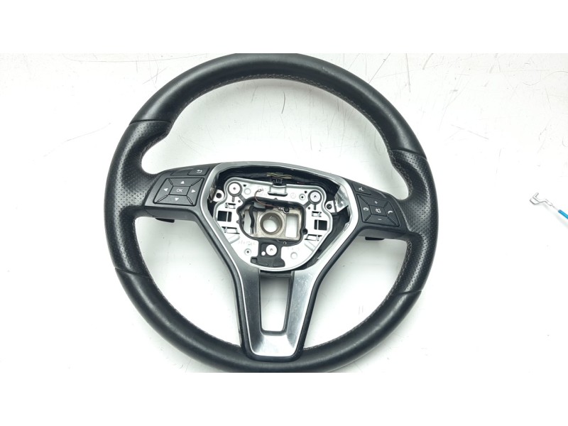 Recambio de volante para mercedes-benz clase a (w176) 2.1 cdi cat referencia OEM IAM A21846020189E38  