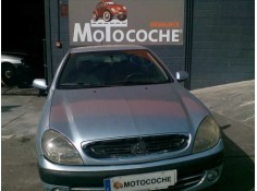 citroen xsara berlina del año 2003 2