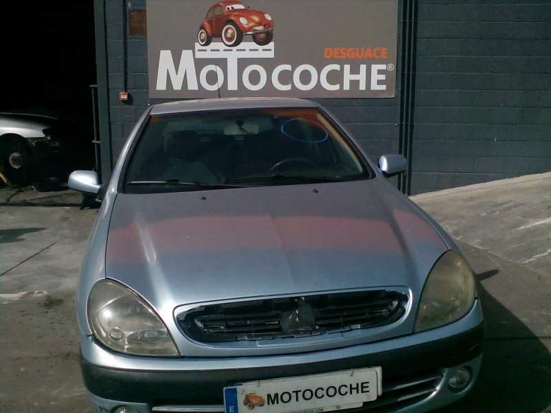 citroen xsara berlina del año 2003