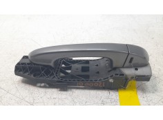 Recambio de maneta exterior delantera izquierda para porsche cayenne (typ 92aa) s diesel referencia OEM IAM 95853120500G2X   2