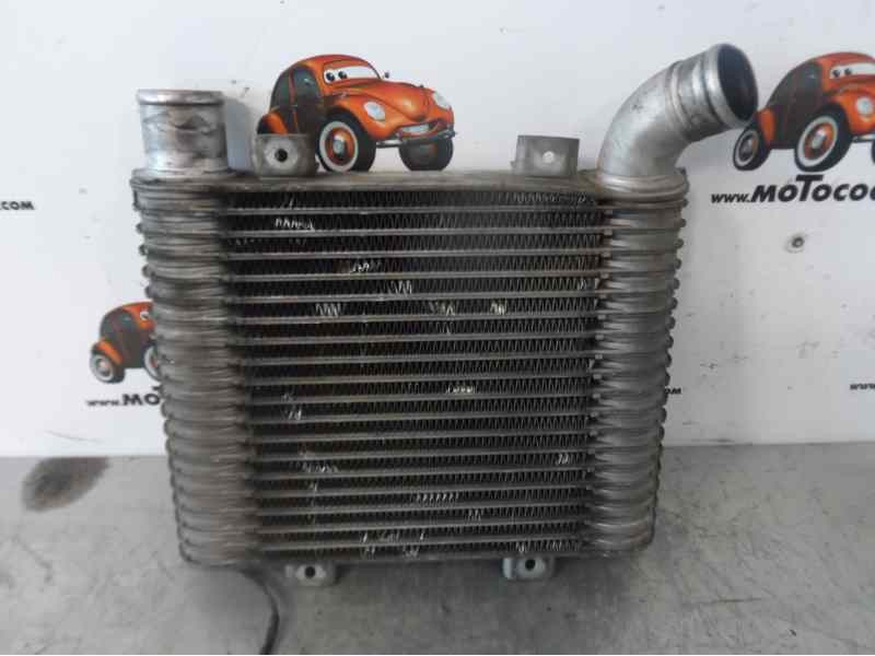 Recambio de intercooler para hyundai h 1 starex 2.5 turbodiesel cat referencia OEM IAM 281904A20X  