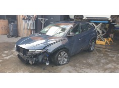 hyundai tucson (nx) del año 2022 2