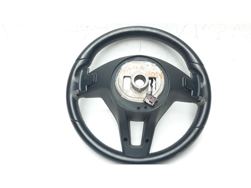 Recambio de volante para mercedes-benz clase a (w176) 2.1 cdi cat referencia OEM IAM A21846020189E38  