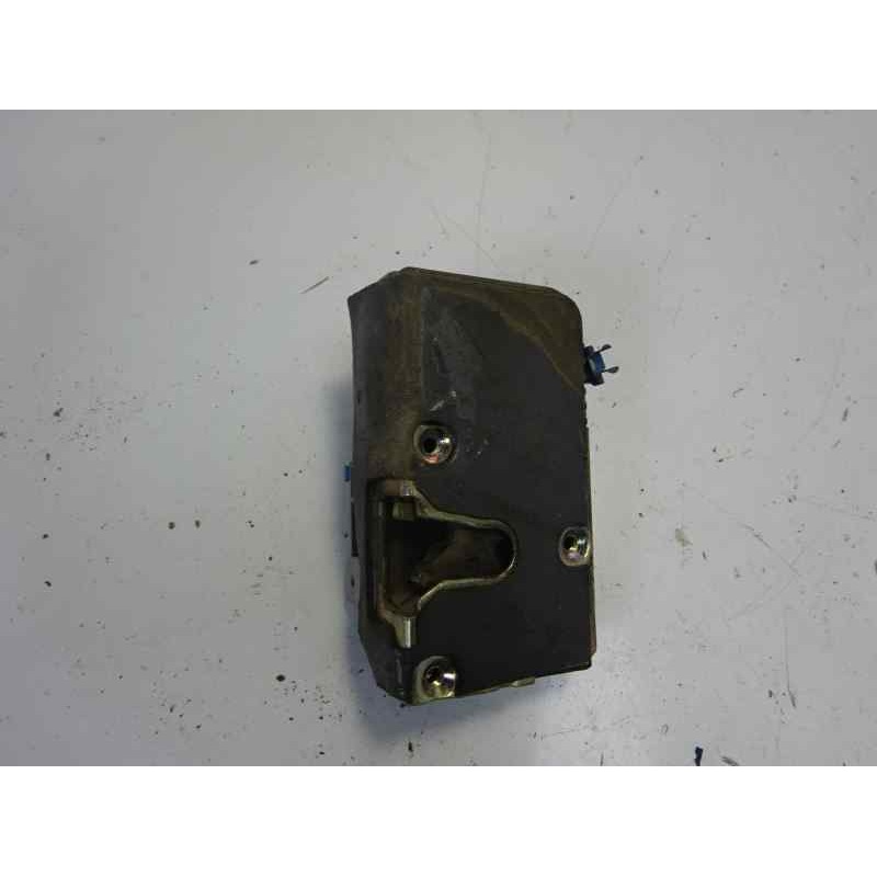 Recambio de cerradura puerta delantera derecha para citroen xantia berlina 2.0 hdi 90/110 attraction referencia OEM IAM   