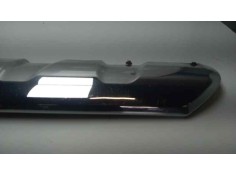 Recambio de molduras delanteras para mitsubishi l 200 2.4 di-d cat referencia OEM IAM 6400F912911ZZ   2