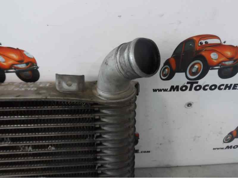 Recambio de intercooler para hyundai h 1 starex 2.5 turbodiesel cat referencia OEM IAM 281904A20X  