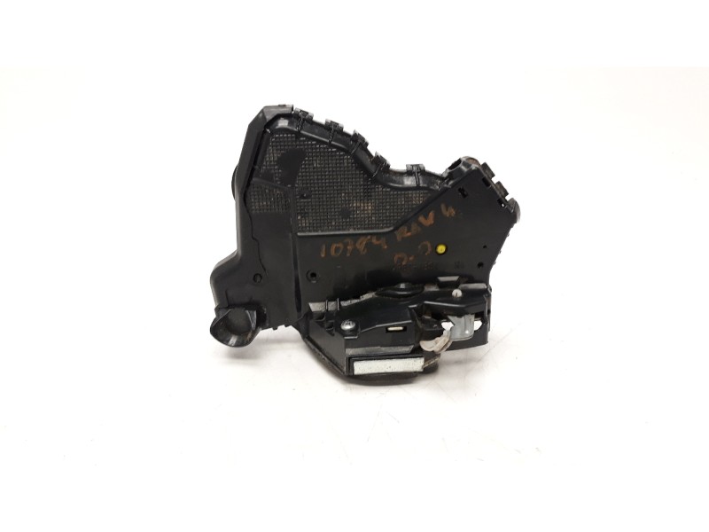 Recambio de cerradura puerta delantera derecha para toyota rav 4 2.0 d-4d cat referencia OEM IAM 6903060240  
