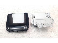 SISTEMA AUDIO / RADIO CD K1BT18B955FC K1BT18B955FC 