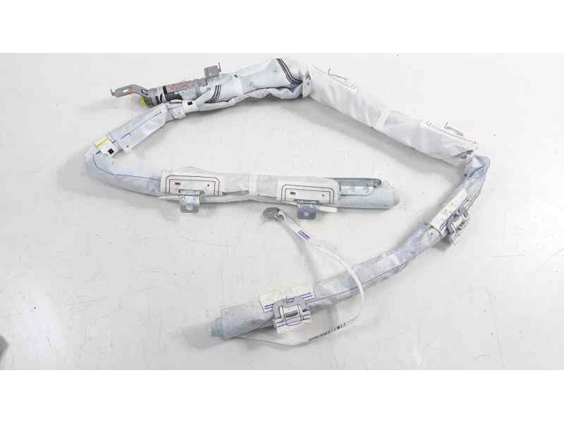 Recambio de airbag cortina delantero derecho para nissan pulsar (c13) acenta referencia OEM IAM 985P03ZL0A  