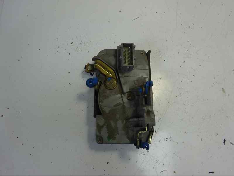 Recambio de cerradura puerta delantera derecha para citroen xantia berlina 2.0 hdi 90/110 attraction referencia OEM IAM   