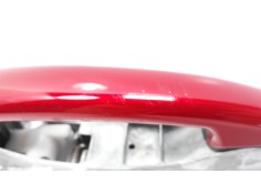 Recambio de maneta exterior delantera derecha para peugeot 2008 (--.2013) 1.2 12v e-thp referencia OEM IAM 9680168580   2