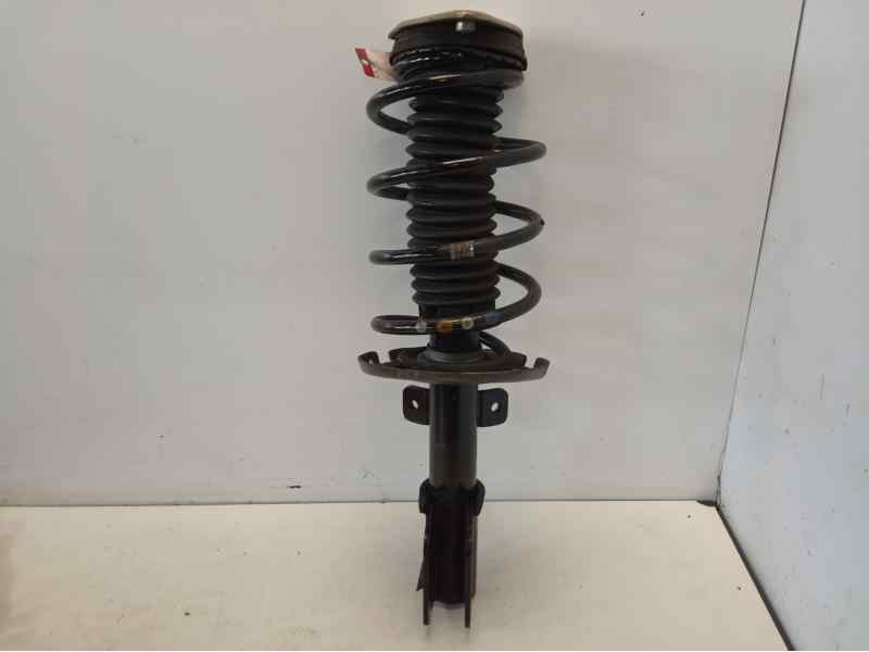 Recambio de amortiguador delantero derecho para citroen c4 picasso intensive referencia OEM IAM 9810920480  