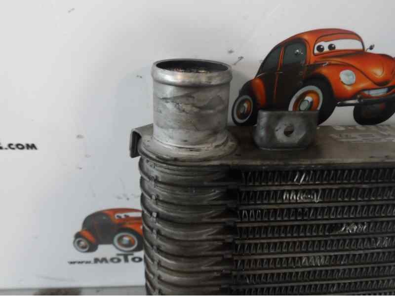Recambio de intercooler para hyundai h 1 starex 2.5 turbodiesel cat referencia OEM IAM 281904A20X  