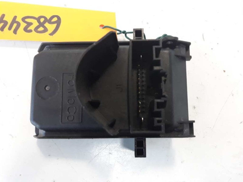 Recambio de modulo electronico para ford tourneo custom referencia OEM IAM GK2T14F642AC 7800481823 