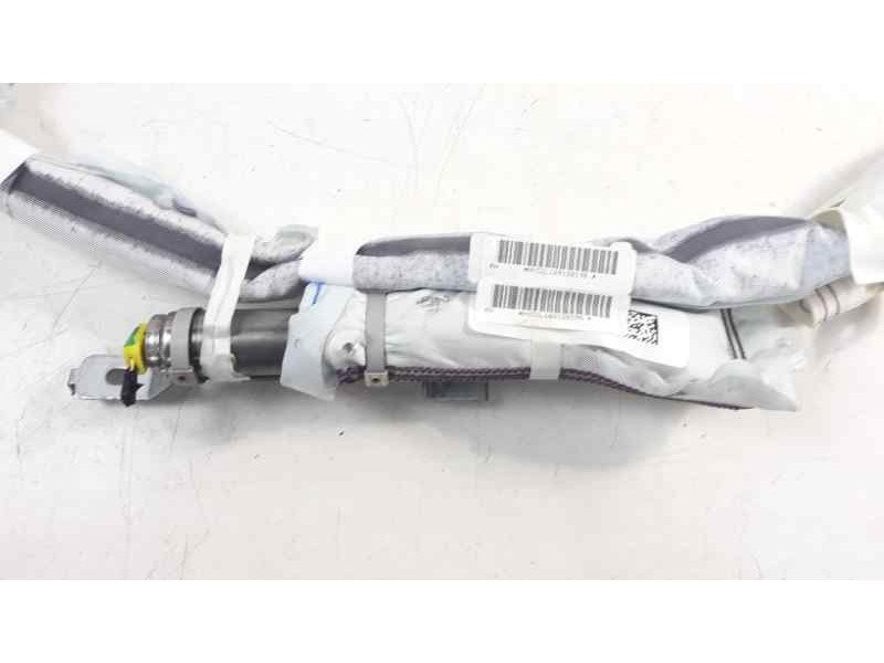 Recambio de airbag cortina delantero derecho para nissan pulsar (c13) acenta referencia OEM IAM 985P03ZL0A  