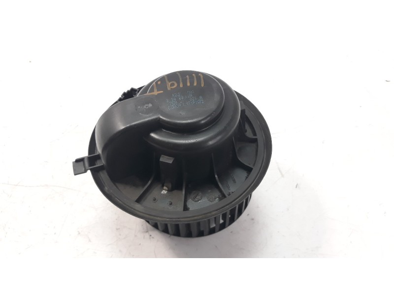 Recambio de ventilador calefaccion para seat alhambra (711) 1.4 16v tsi referencia OEM IAM 17360059  
