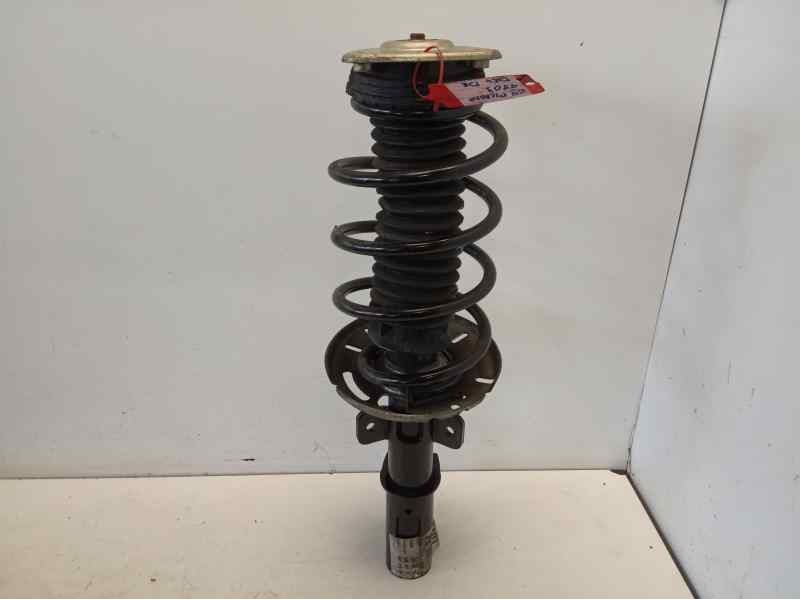 Recambio de amortiguador delantero derecho para citroen c4 picasso intensive referencia OEM IAM 9810920480  