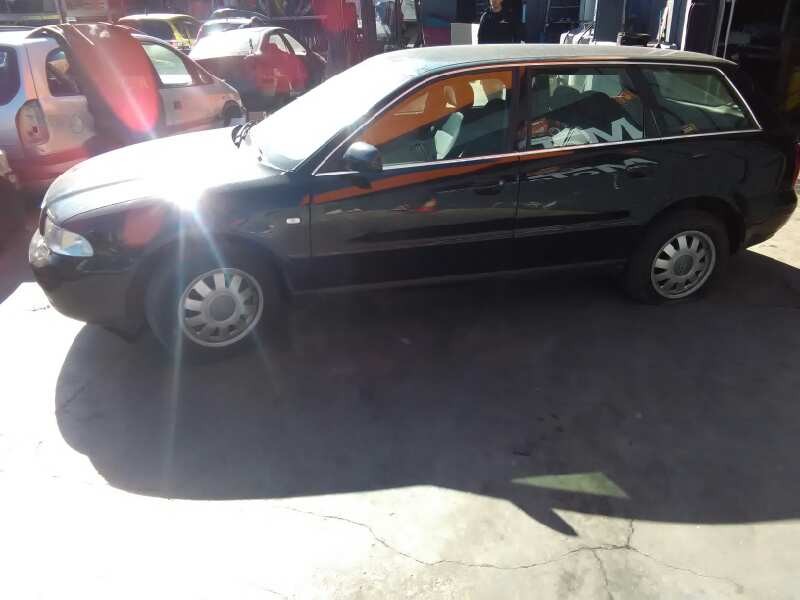 audi a4 avant (b5) del año 2000