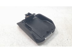 Recambio de apoyabrazos central para porsche cayenne (typ 92aa) s diesel referencia OEM IAM 9585532074021U   2