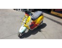 PIAGGIO (VESPA) VESPA PRIMAVERA 125 I-GET